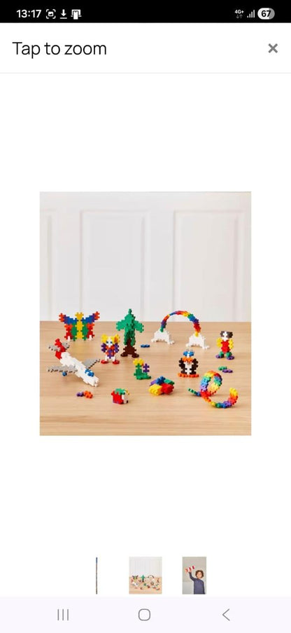 Building Set