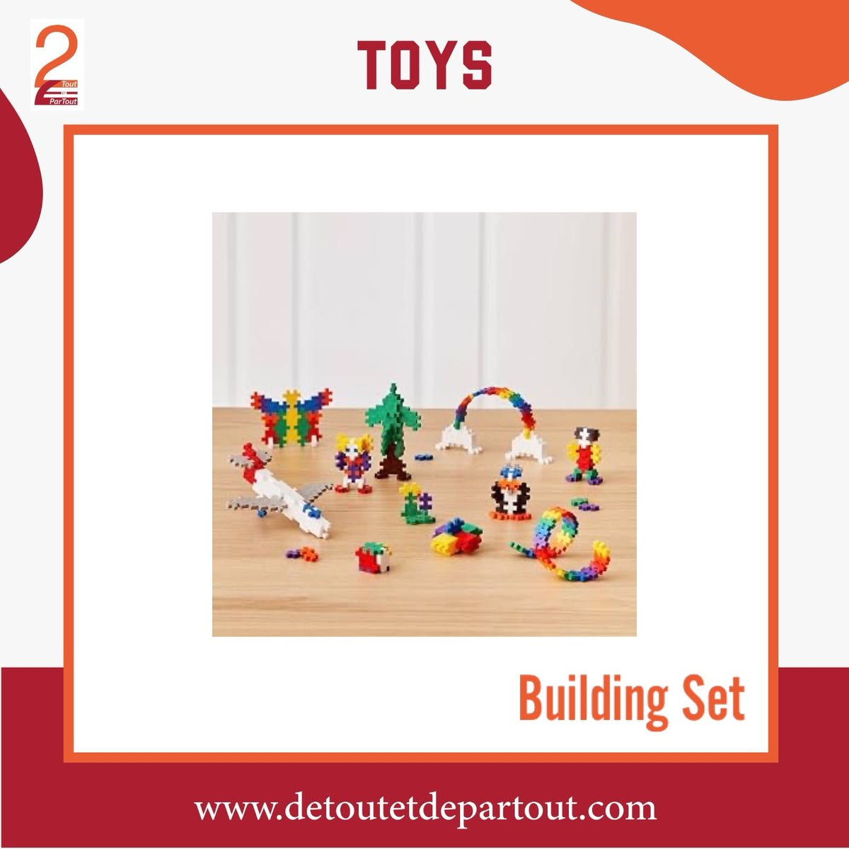 Building Set