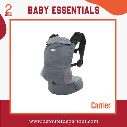 Carrier