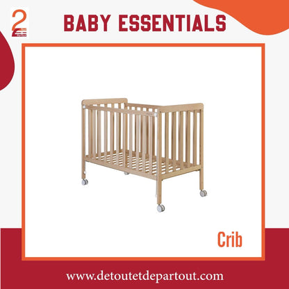 Crib
