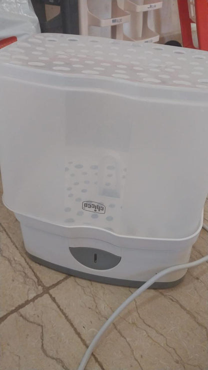 Sterilizer