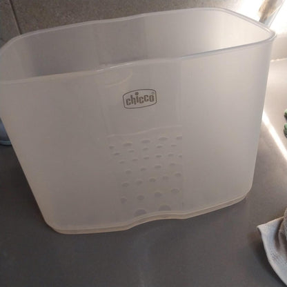 Sterilizer