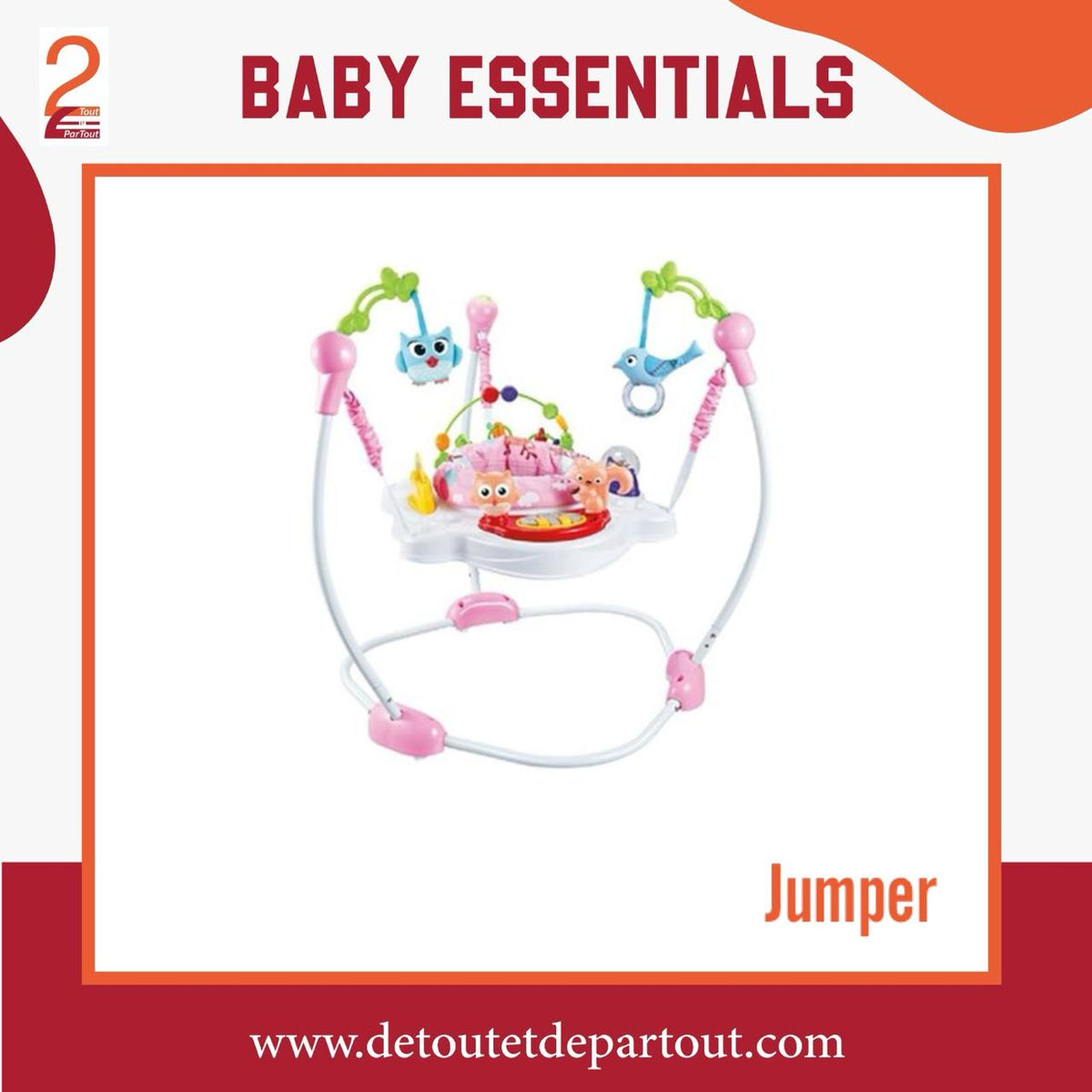 Jumper