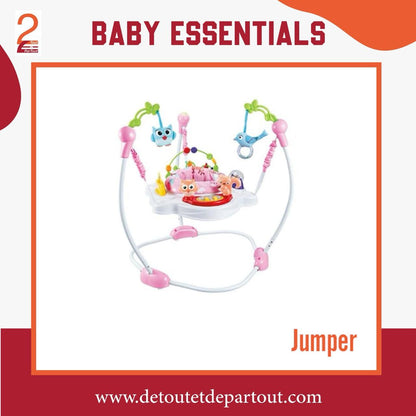 Jumper