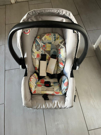 Stroller Set - Graco