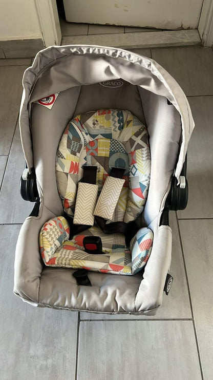 Stroller Set - Graco