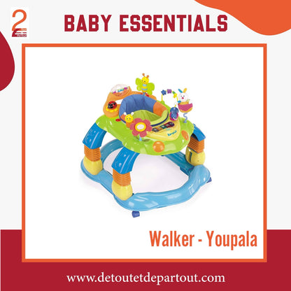 Walker - Youpala