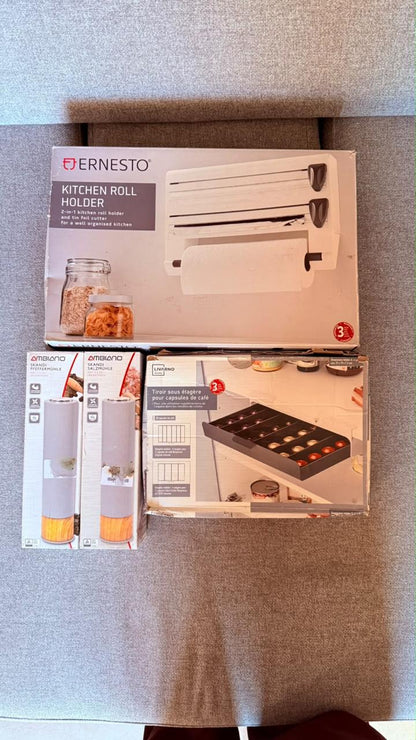 Kitchen Bundle