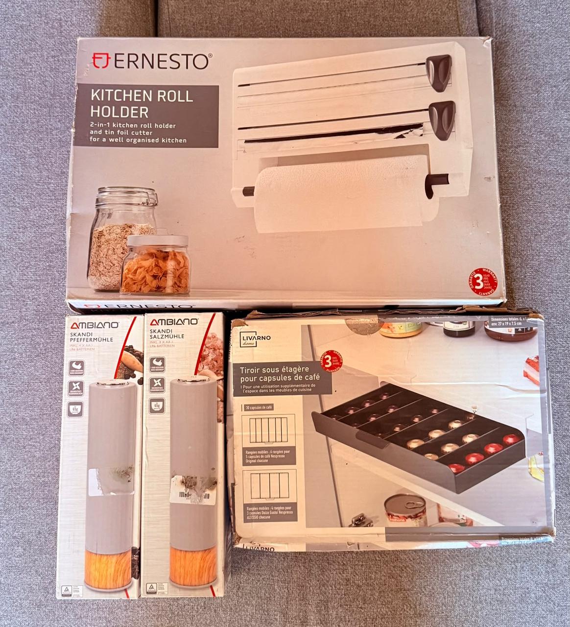 Kitchen Bundle