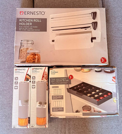 Kitchen Bundle