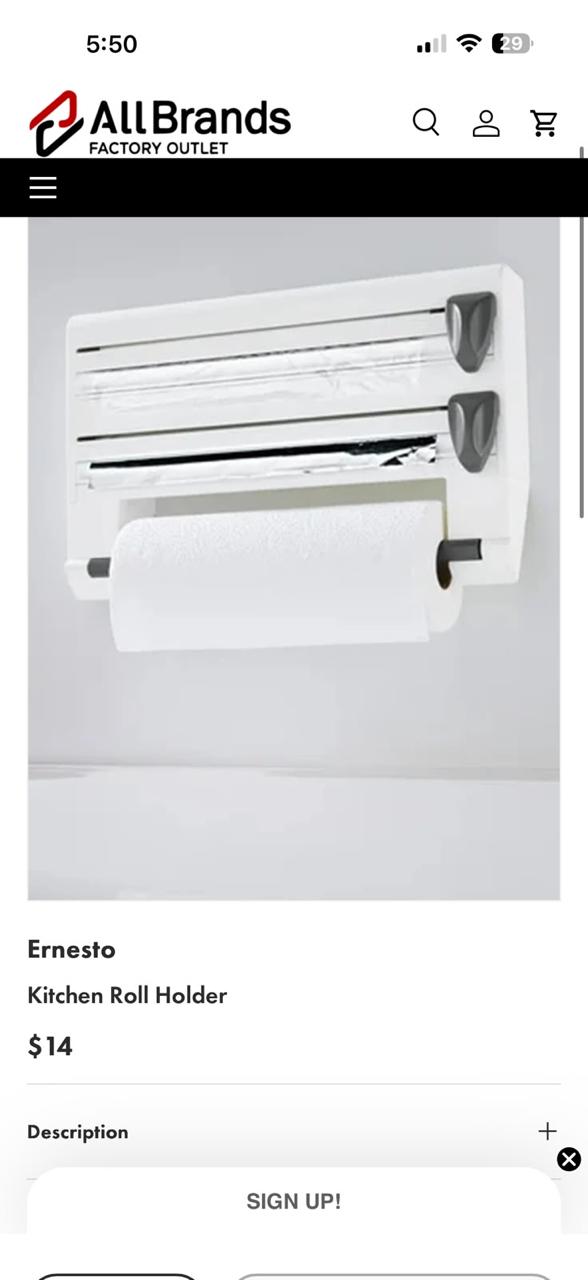 Kitchen Bundle