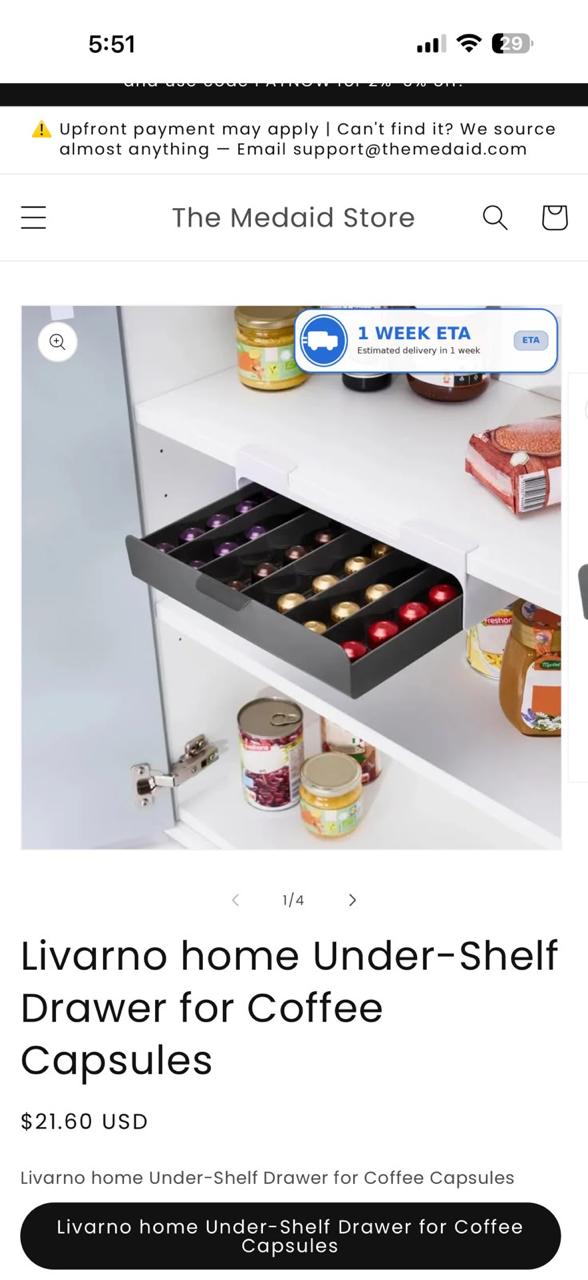 Kitchen Bundle