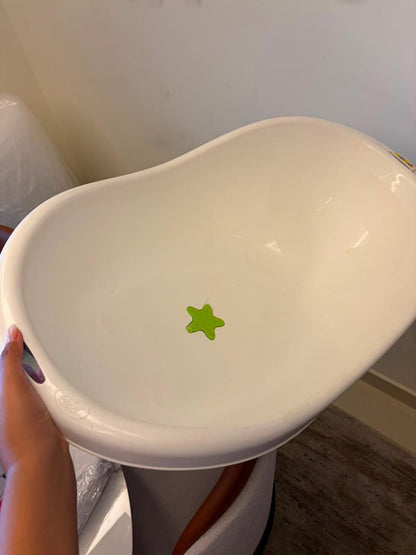 Bathtub