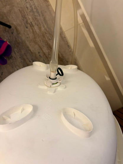 Bathtub