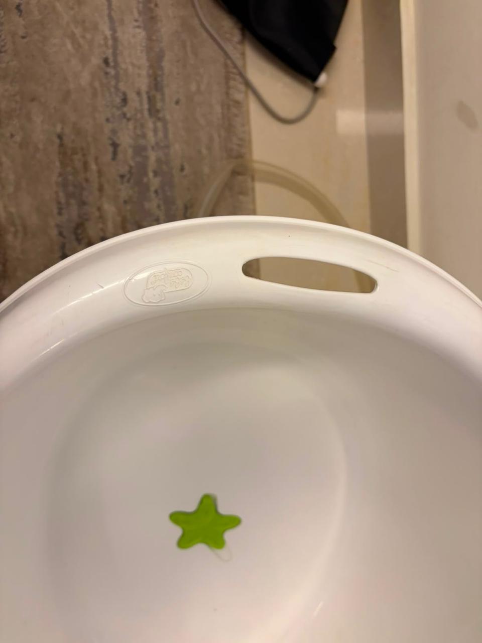 Bathtub