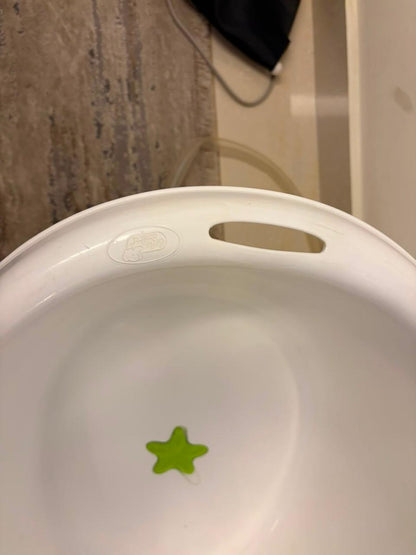 Bathtub