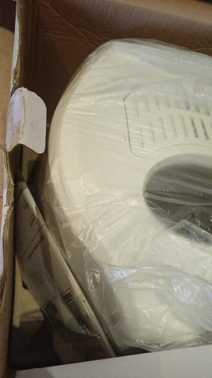 Oil Fryer - New