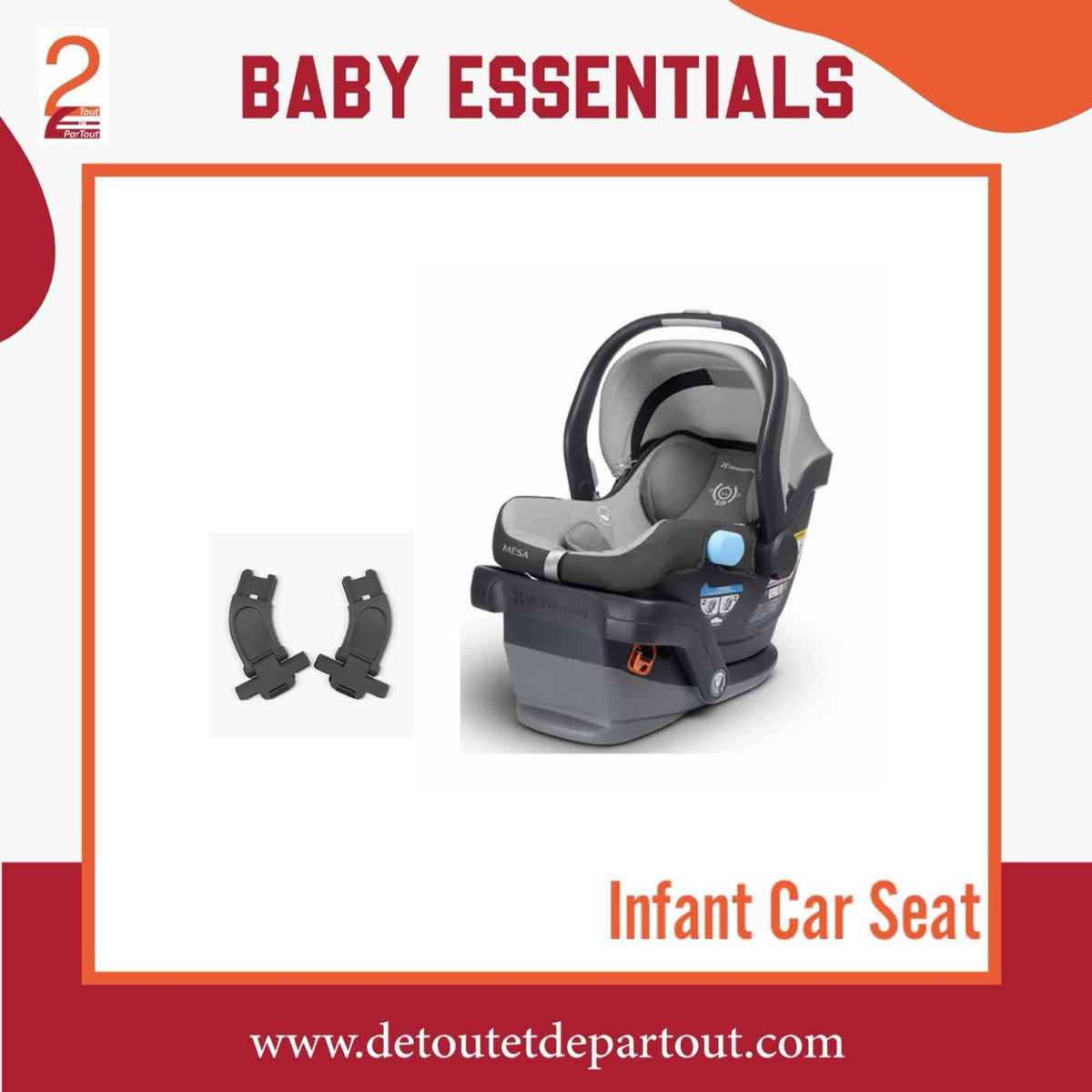 Infant Car Seat