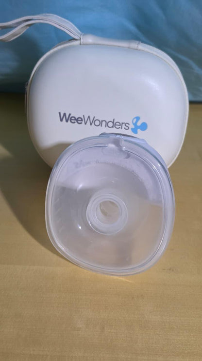 Wearable Pump
