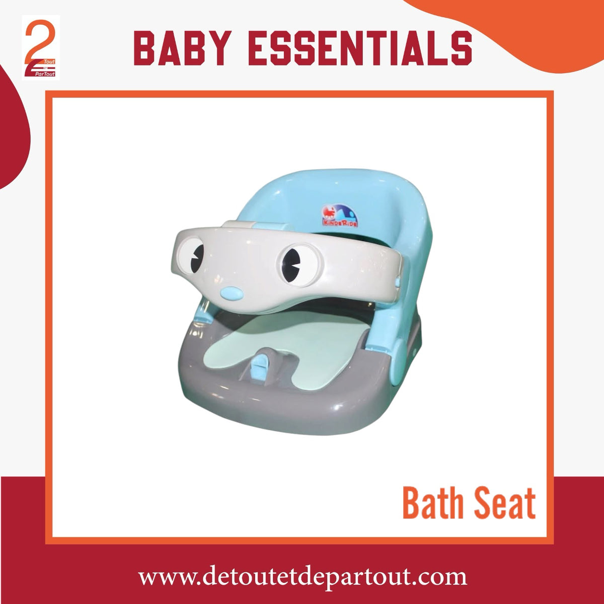 Bath Seat