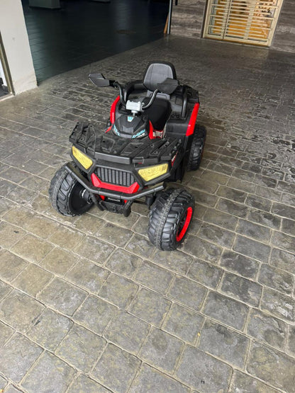 ATV Ride On