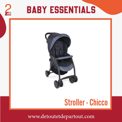 Stroller - Chicco