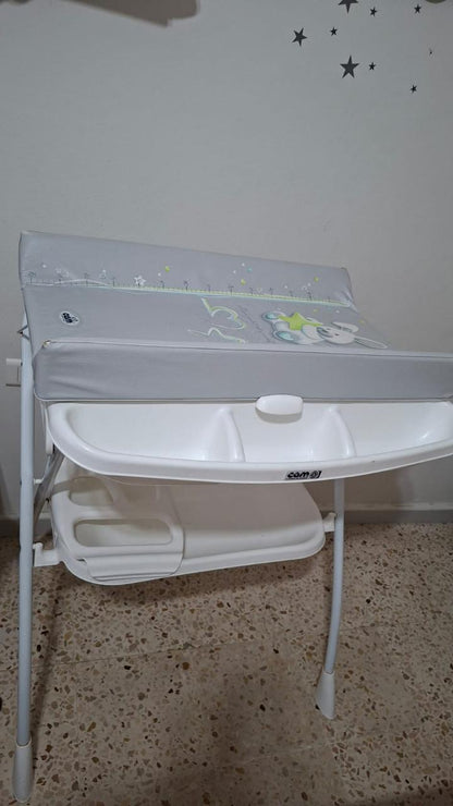 Bathtub