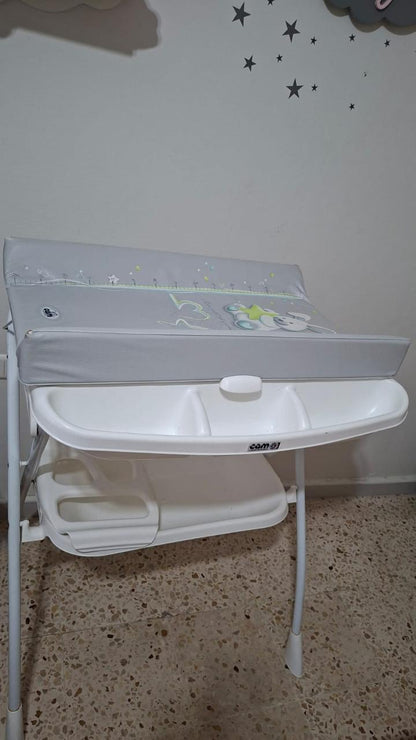 Bathtub