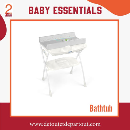 Bathtub