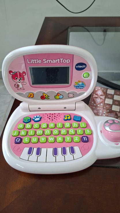 VTech Laptop
