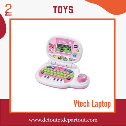 VTech Laptop