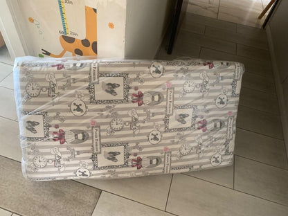 Parc with Mattress
