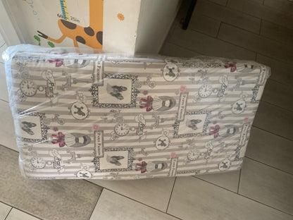 Parc with Mattress