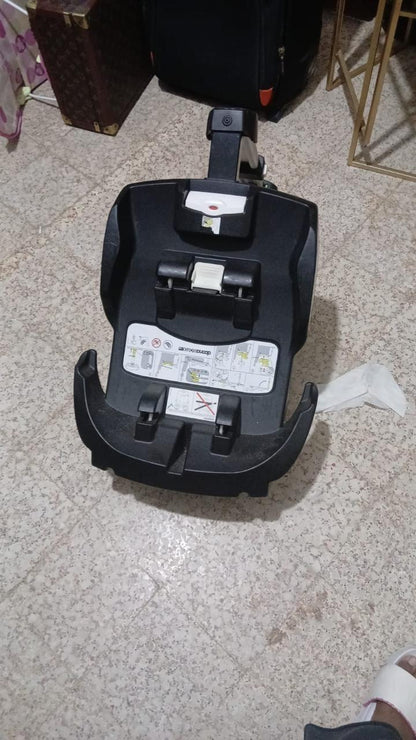 Doona Isofix Base