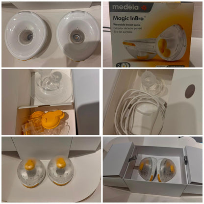 Wearable Pump - Medela
