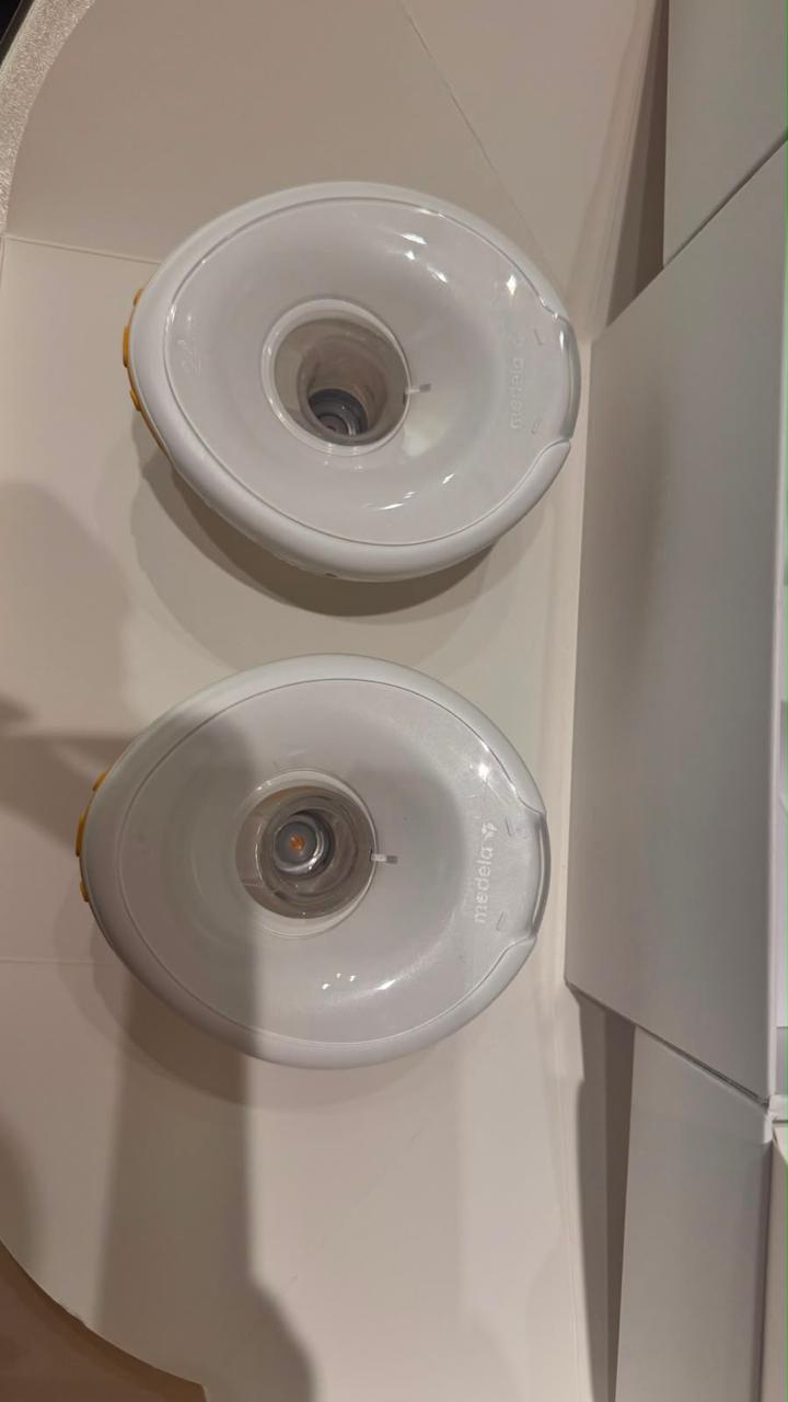 Wearable Pump - Medela