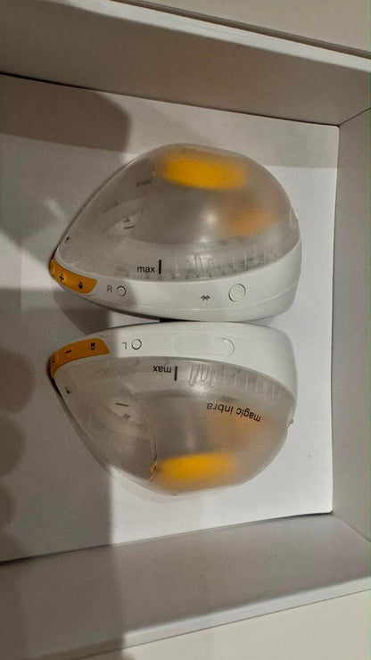 Wearable Pump - Medela