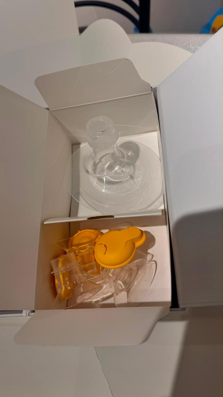 Wearable Pump - Medela