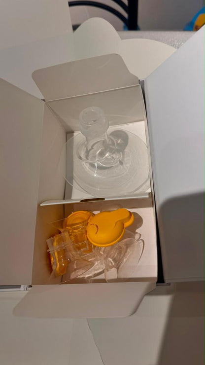 Wearable Pump - Medela