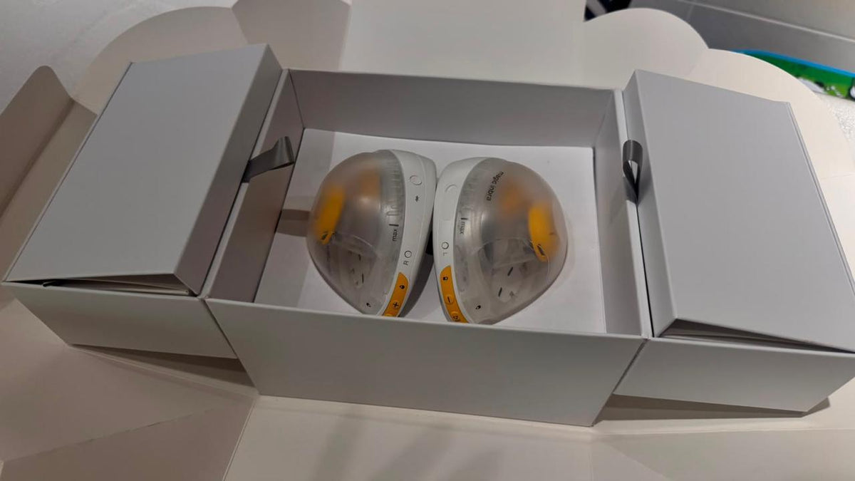 Wearable Pump - Medela