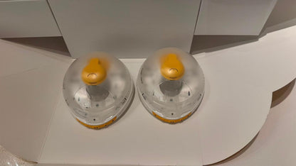 Wearable Pump - Medela