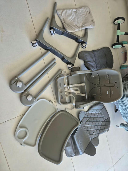 High Chair