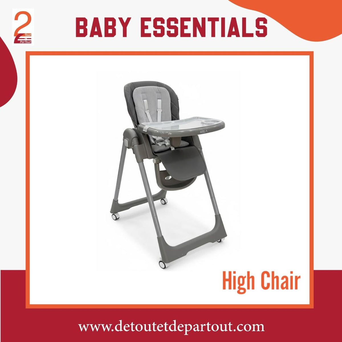 High Chair