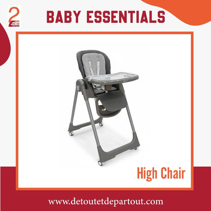 High Chair