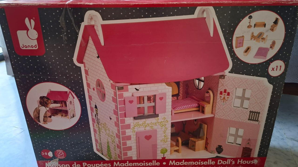 Doll House