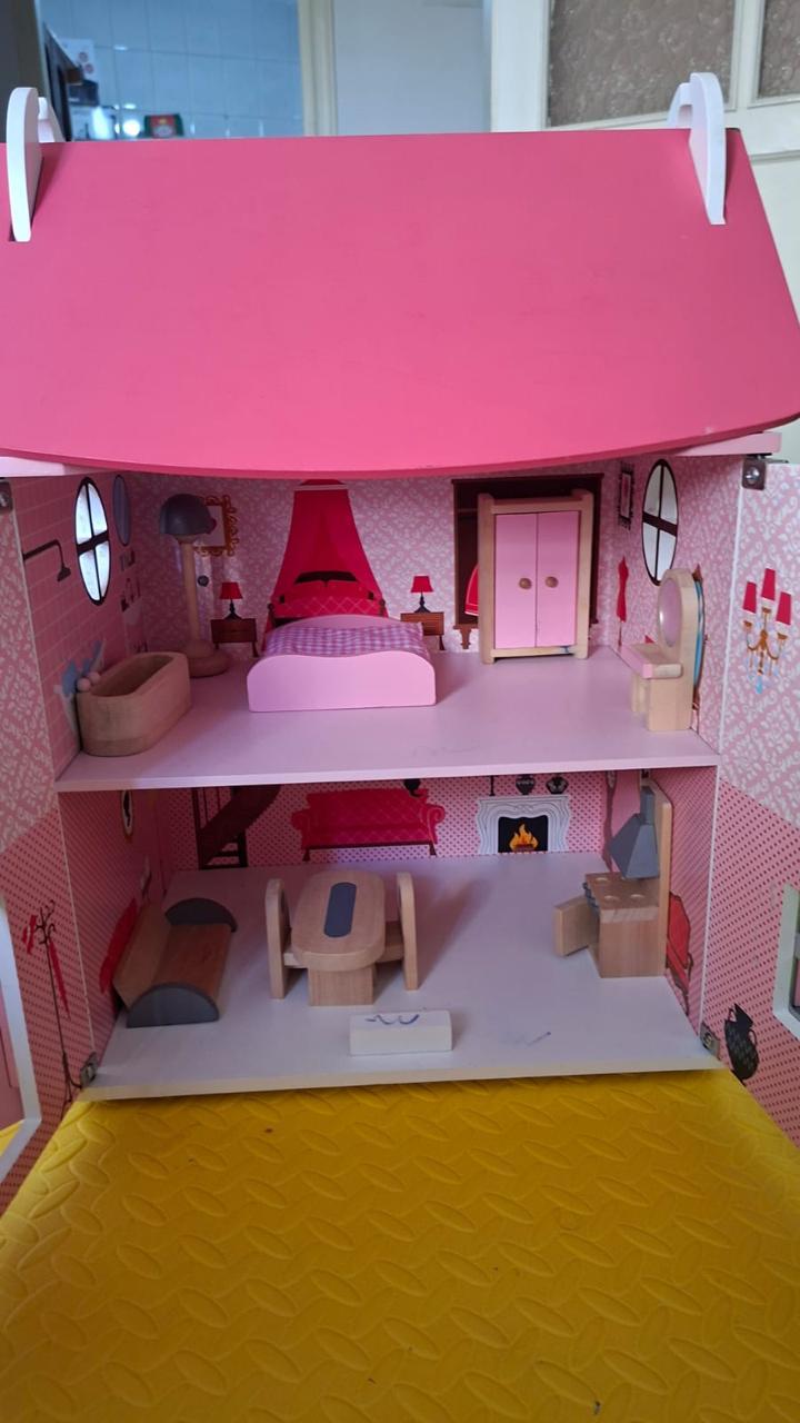 Doll House