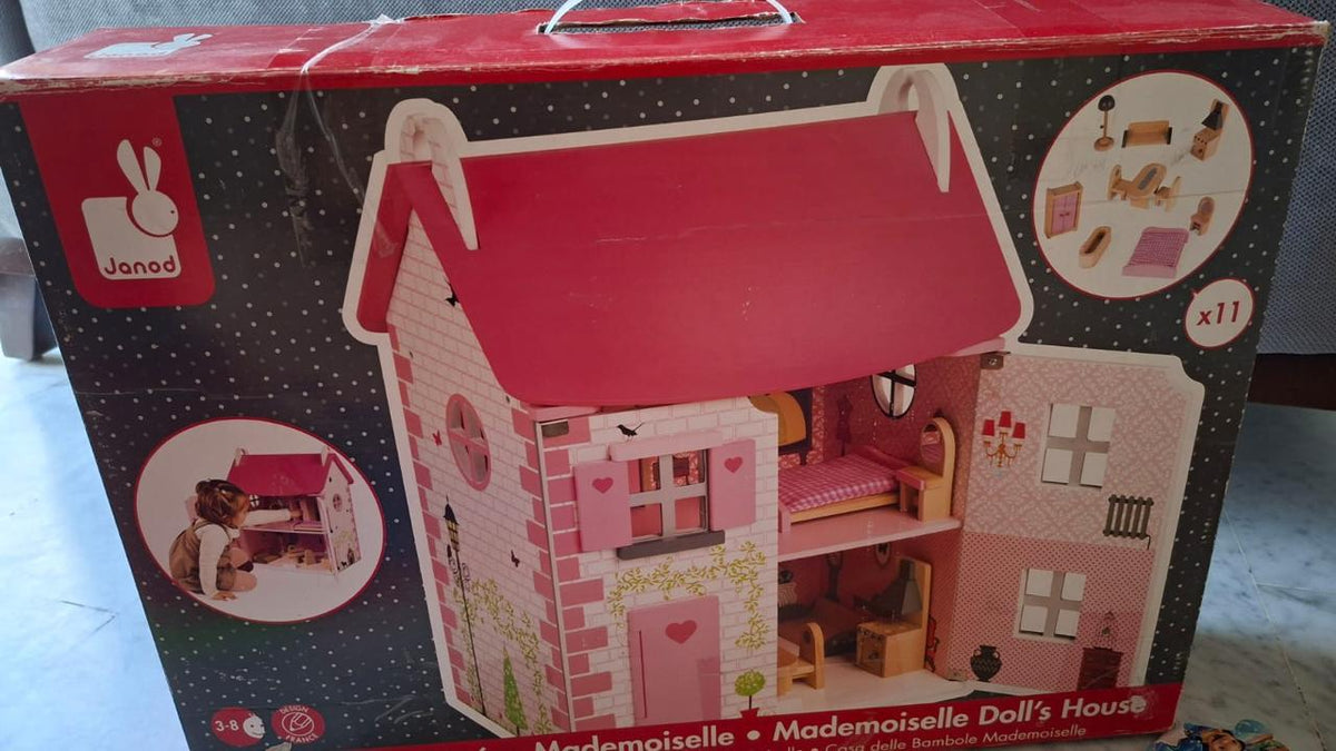 Doll House