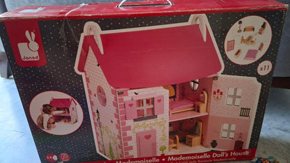 Doll House