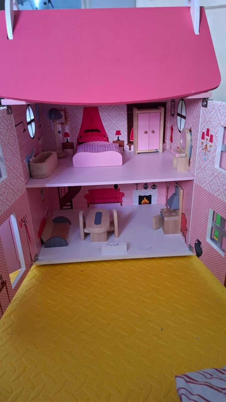 Doll House