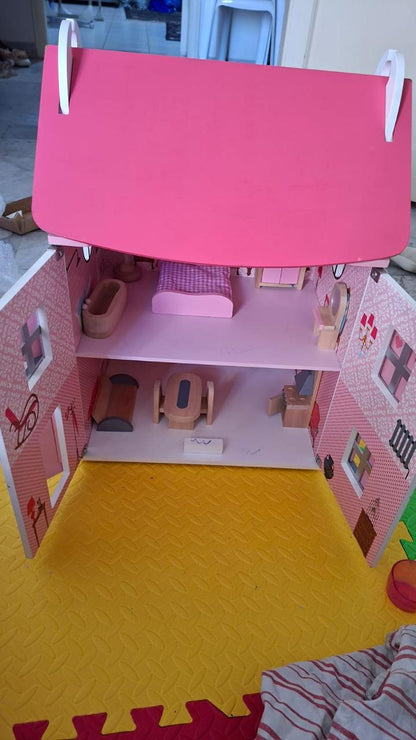 Doll House